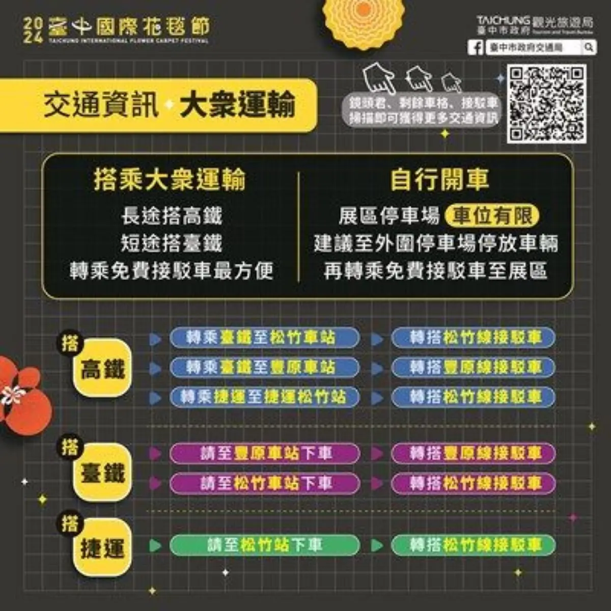 17公尺「太空花城」降落台中!2024「新社花海節」11/9免費逛,7大展區曝光 17公尺「太空花城」降落台中!2024「新社花海節」11/9免費逛,7大展區曝光