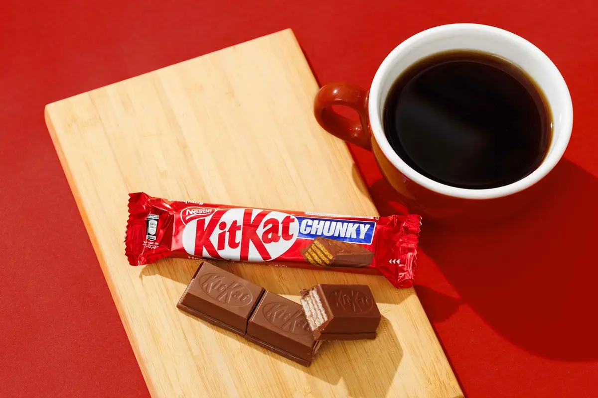 巧克力人跟上！KitKat熱銷日韓10大新品登台，好市多開搶「聖誕倒數月曆」