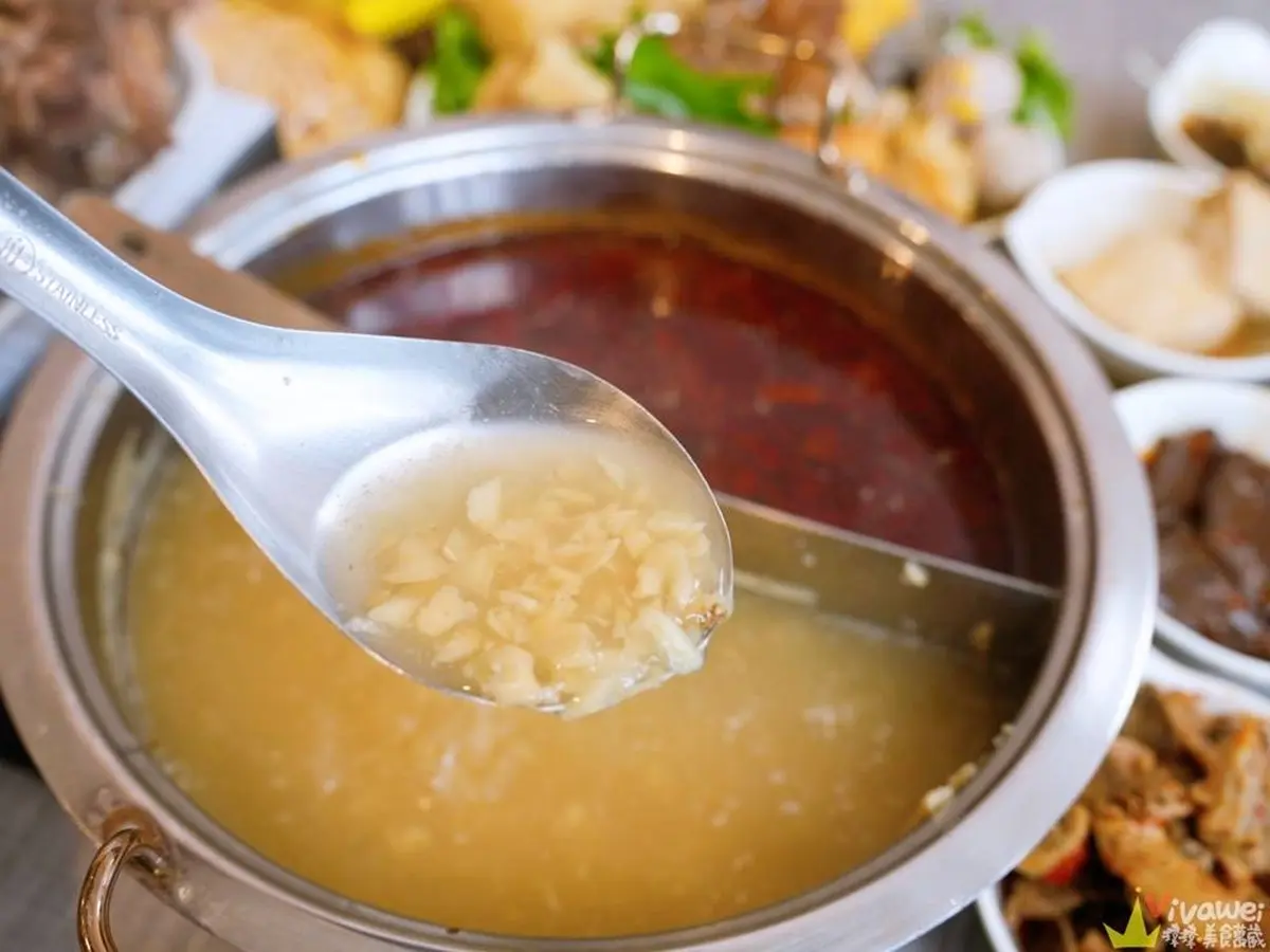 530元起「羊肉爐吃到飽」!自助吧爽吃百種食材,免服務費、免費升級鴛鴦鍋 530元起「羊肉爐吃到飽」!自助吧爽吃百種食材,免服務費、免費升級鴛鴦鍋