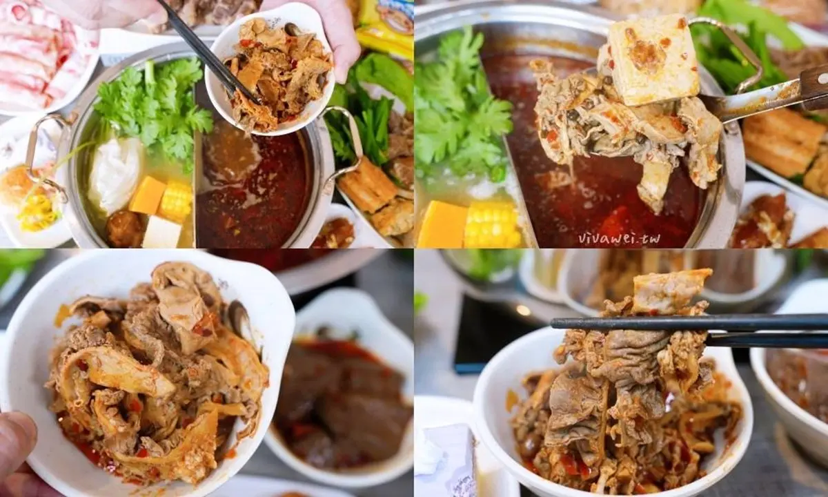 530元起「羊肉爐吃到飽」!自助吧爽吃百種食材,免服務費、免費升級鴛鴦鍋 530元起「羊肉爐吃到飽」!自助吧爽吃百種食材,免服務費、免費升級鴛鴦鍋