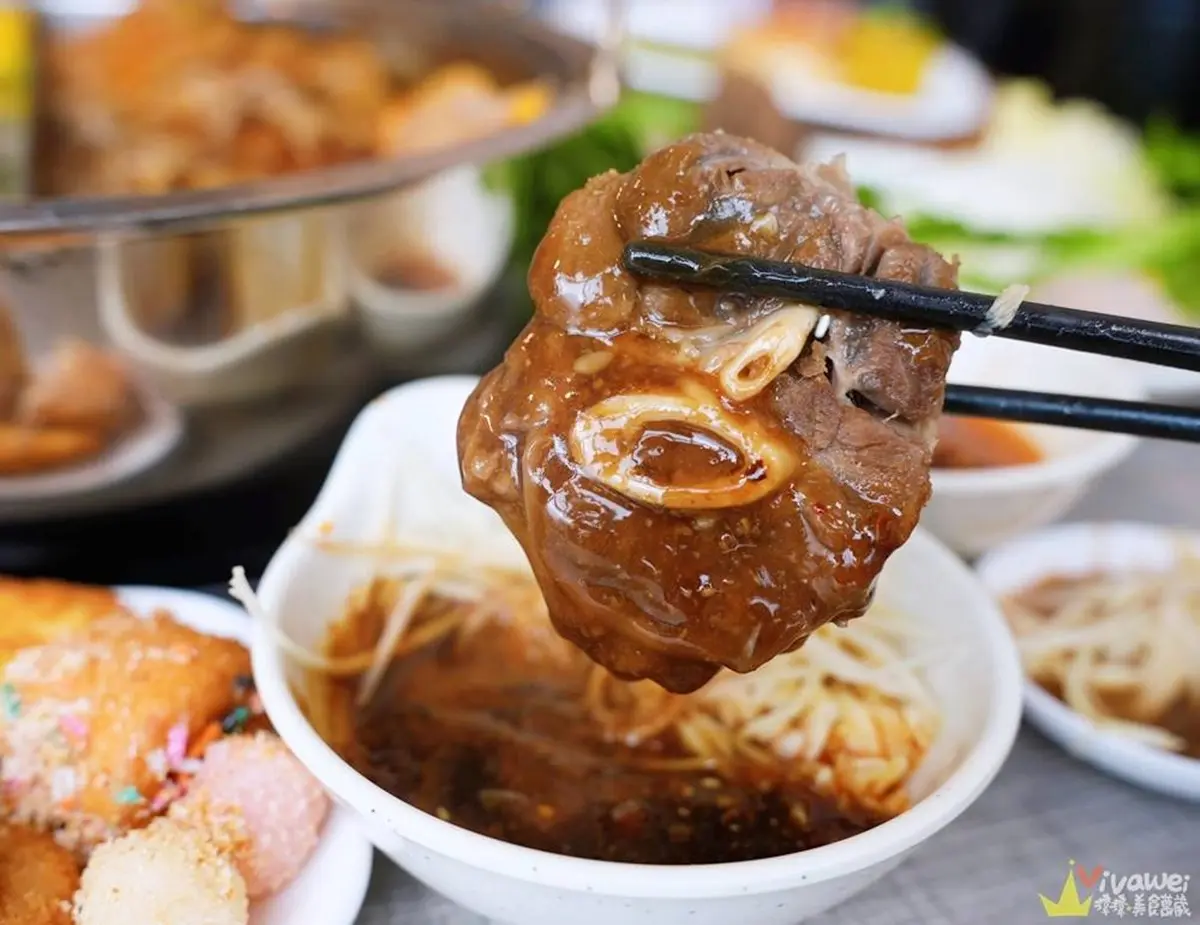 530元起「羊肉爐吃到飽」!自助吧爽吃百種食材,免服務費、免費升級鴛鴦鍋 530元起「羊肉爐吃到飽」!自助吧爽吃百種食材,免服務費、免費升級鴛鴦鍋