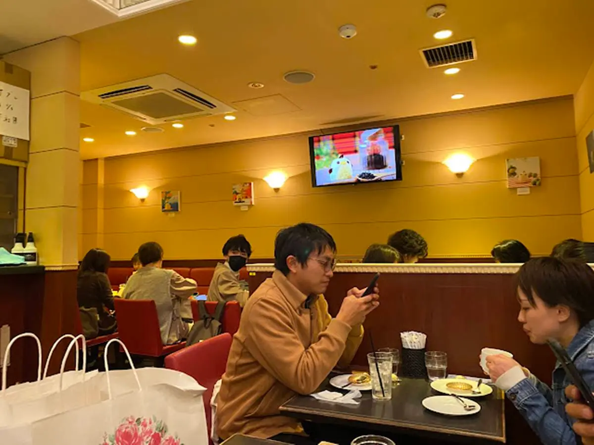 名古屋限定人氣甜點！Q軟可愛「小雞布丁蛋糕」，每天３時間一出爐就秒殺