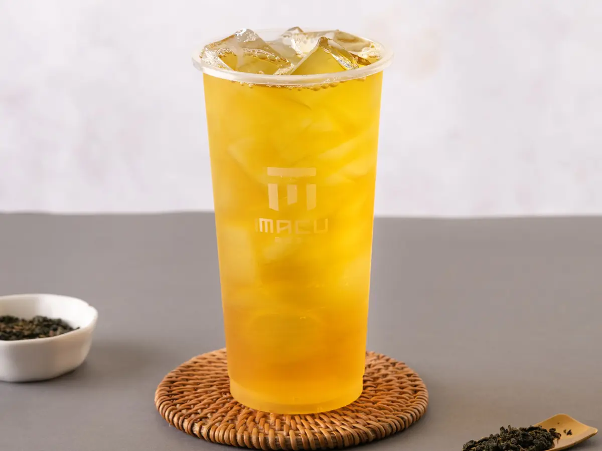 麻古茶坊高山金萱買一送一