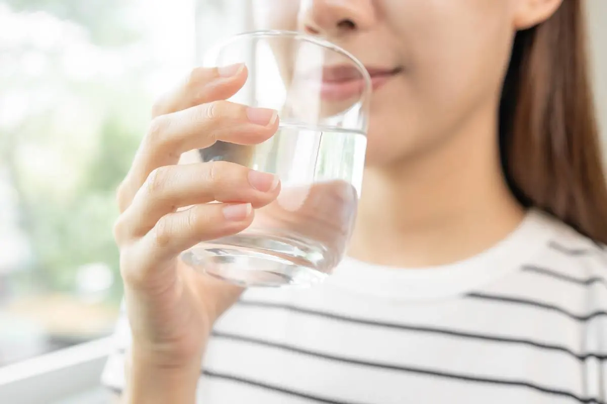 你每天晚上睡得好嗎?長期失眠罹癌風險增,醫師提醒「水喝錯」也會影響睡眠 你每天晚上睡得好嗎?長期失眠罹癌風險增,醫師提醒「水喝錯」也會影響睡眠