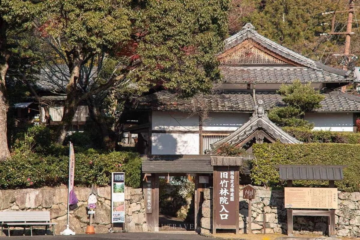 賞楓不用人擠人!滋賀隱藏景點「平價版琉璃光院」,門票69元紅葉倒影拍到飽 賞楓不用人擠人!滋賀隱藏景點「平價版琉璃光院」,門票69元紅葉倒影拍到飽