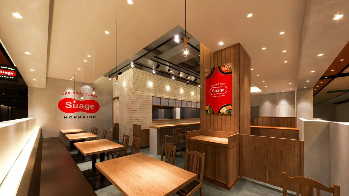 連３天「湯咖哩買一送一」！２大排隊名店新開幕，加碼半價嗑「巨大鰻魚便當」