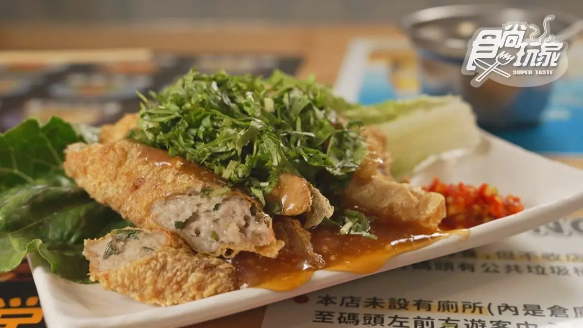 2026日月潭美食懶人包!比拳頭大菜包、得獎東坡肉,加碼伴手禮、住宿推薦 日月潭道地小吃|總統魚酥捲