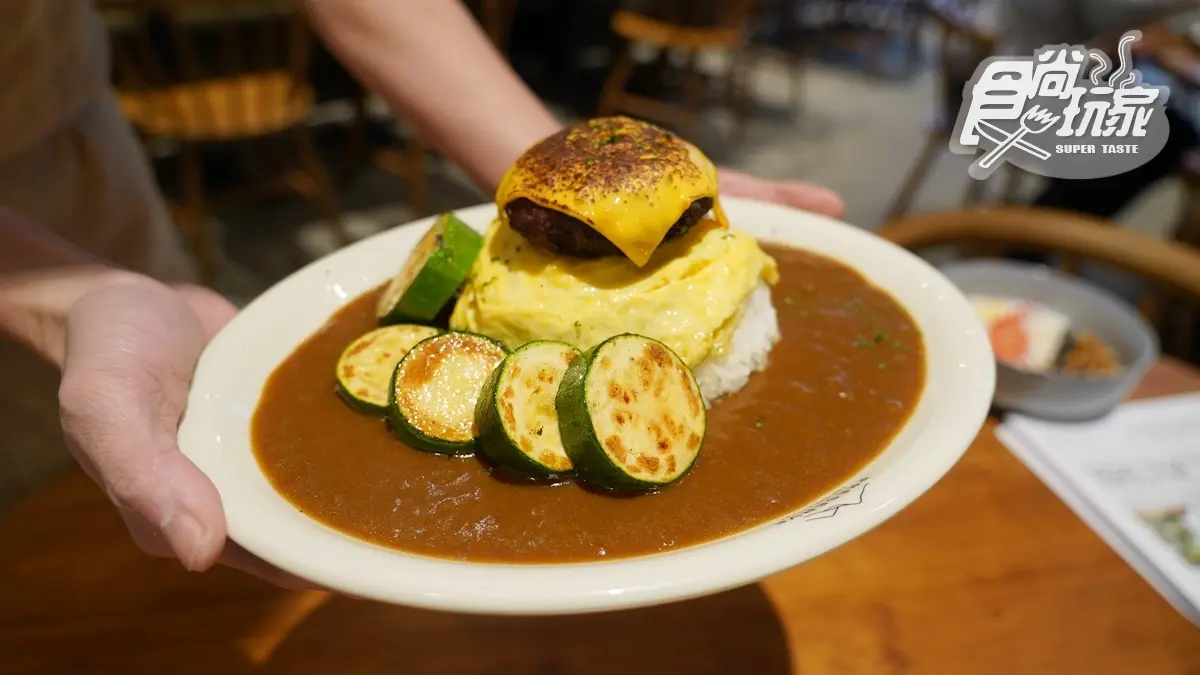 快衝三井二館!林口「高CP值早午餐」3間:首創「酪梨滷肉飯」、隱身市區露營風 快衝三井二館!林口「高CP值早午餐」3間:首創「酪梨滷肉飯」、隱身市區露營風