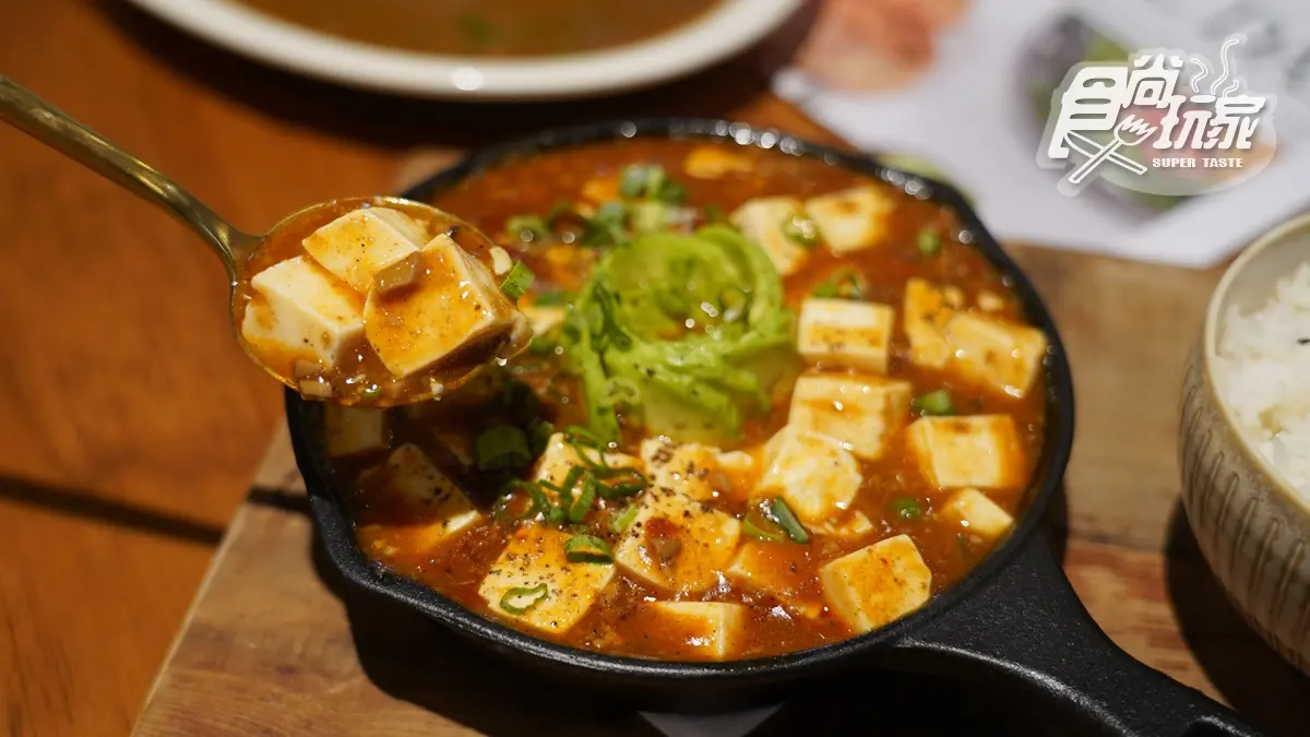 快衝三井二館!林口「高CP值早午餐」3間:首創「酪梨滷肉飯」、隱身市區露營風 快衝三井二館!林口「高CP值早午餐」3間:首創「酪梨滷肉飯」、隱身市區露營風