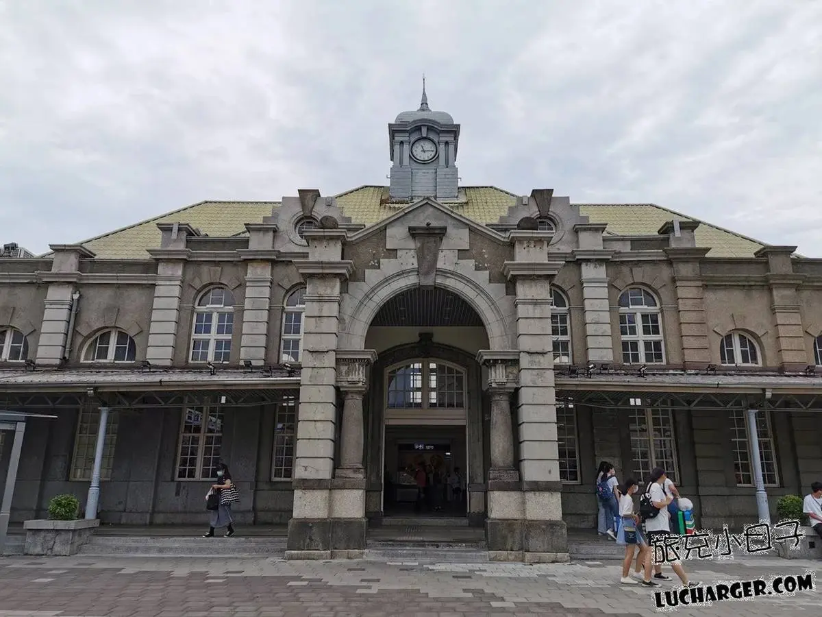 百萬臉書旅遊達人推薦!火車內灣線11打卡點:原民主題市集、最美櫻花車站 百萬臉書旅遊達人推薦!火車內灣線11打卡點:原民主題市集、最美櫻花車站