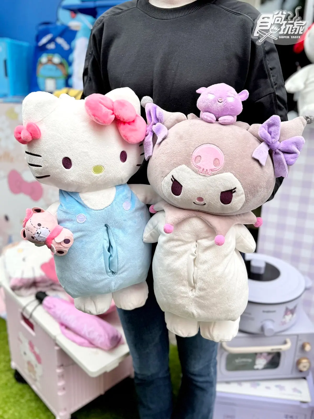 「7-11聖誕福袋」42款全開箱!KITTY、史努比、蠟筆小新10大IP,開賣時間、品項 「7-11聖誕福袋」42款全開箱!KITTY、史努比、蠟筆小新10大IP,開賣時間、品項