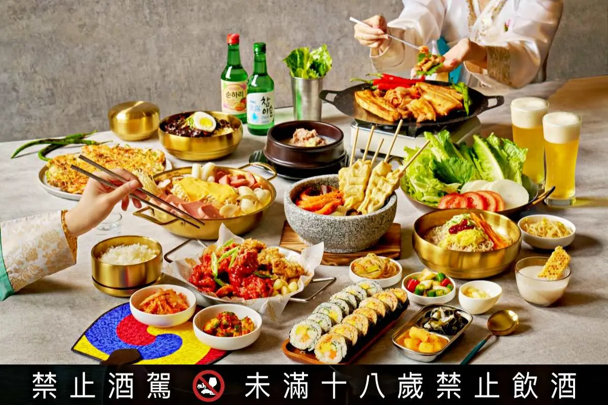 917元吃星級Buffet！「中華隊奪冠」限時優惠，加碼94折爽玩日本