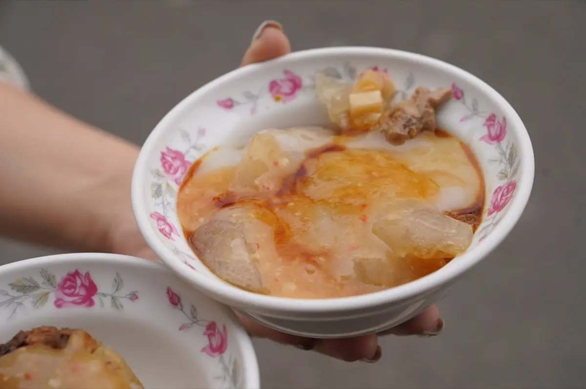 台中肉圓推薦Top8!百年老字號名店、米其林推薦、夜市排隊小吃 台中肉圓推薦Top8!百年老字號名店、米其林推薦、夜市排隊小吃