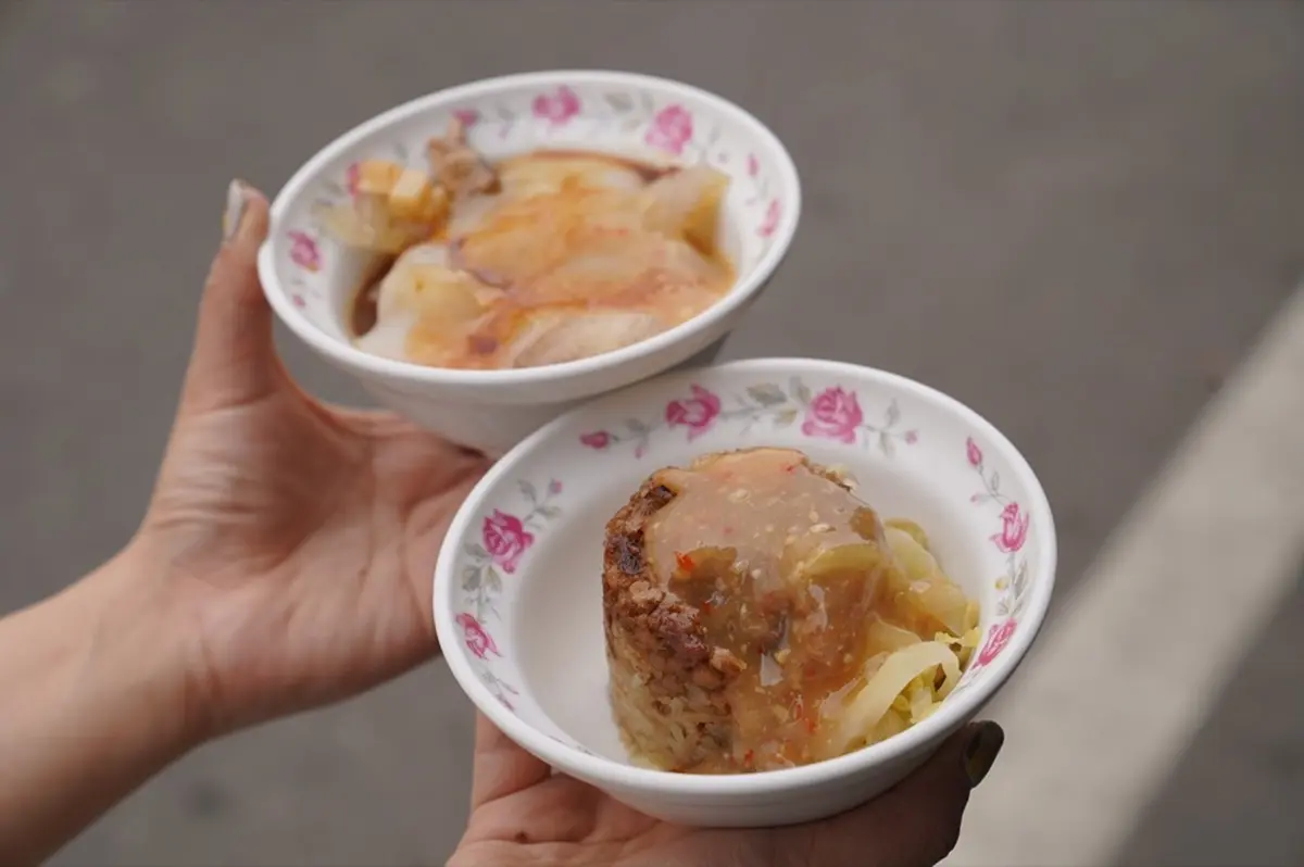 台中肉圓推薦Top8!百年老字號名店、米其林推薦、夜市排隊小吃 台中肉圓推薦Top8!百年老字號名店、米其林推薦、夜市排隊小吃