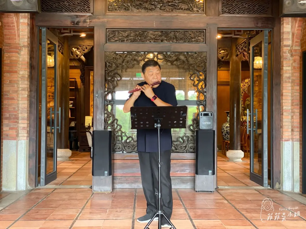 柴契爾夫人也來過!新竹美拍祕境「江南庭園」,27公頃園區古色古香 柴契爾夫人也來過!新竹美拍祕境「江南庭園」,27公頃園區古色古香