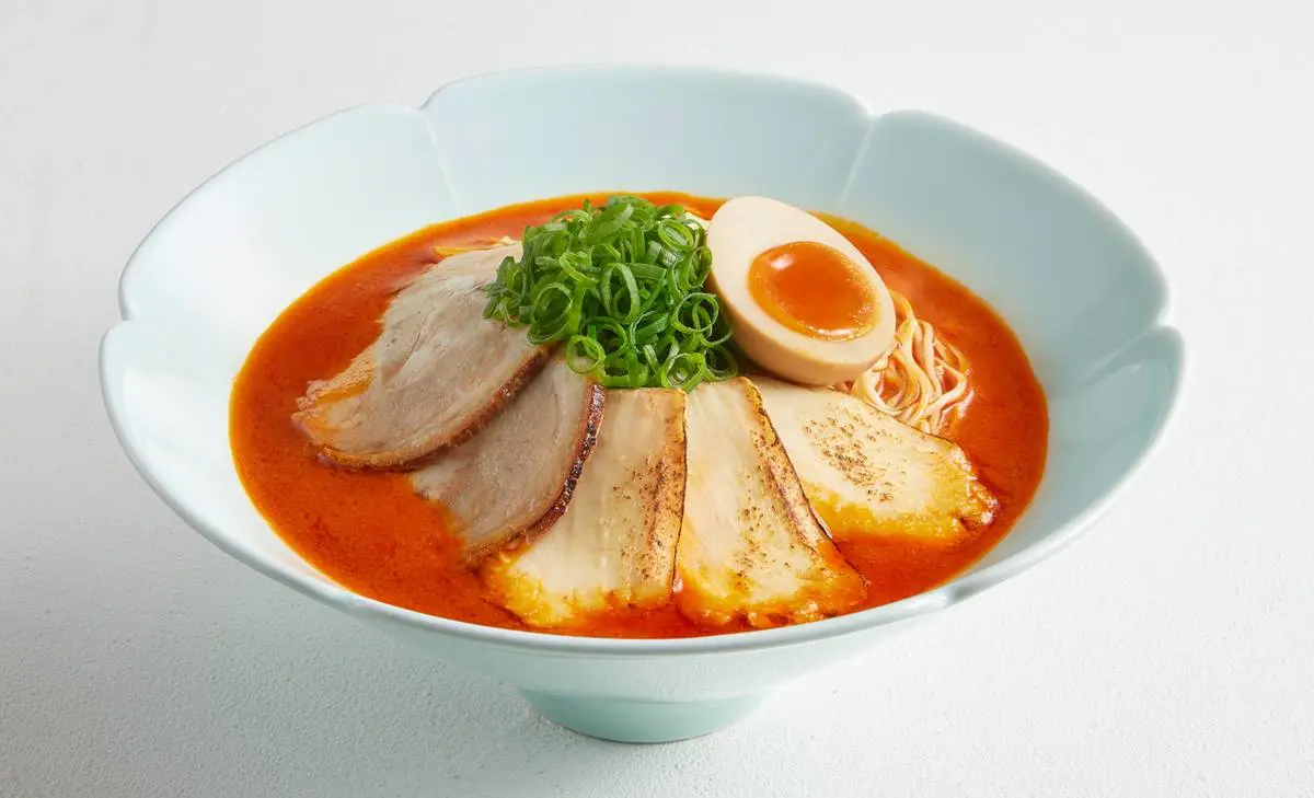 連３天「蝦湯拉麵買一送一」！６大餐飲奪冠優惠，免費送海底撈肉品、蟹粉包