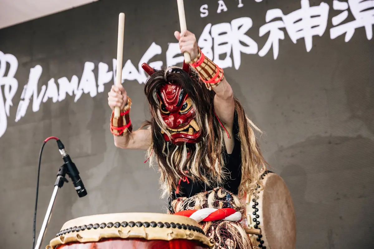 全台最大日本東北展「這2天」快閃!免費爽嗑帆立貝、喝清酒還能拿機票 全台最大日本東北展「這2天」快閃!免費爽嗑帆立貝、喝清酒還能拿機票