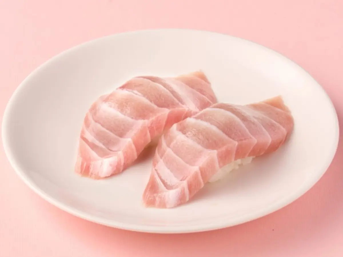 狂賀中華隊勇奪世界冠軍,鮪魚壽司買一送一