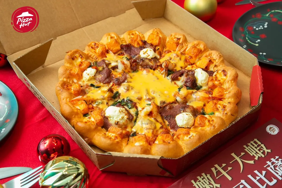 12月美食優惠26家!麥當勞、CoCo買一送一,王品牛排送海鮮盤 12月美食優惠26家!麥當勞、CoCo買一送一,王品牛排送海鮮盤