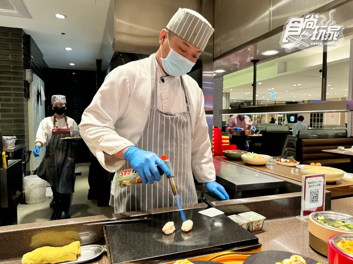 「小福利麻辣鍋」升級了!爽嗑百款海鮮、炙燒和牛、台式炸物,火鍋版饗食天堂 「小福利麻辣鍋」升級了!爽嗑百款海鮮、炙燒和牛、台式炸物,火鍋版饗食天堂