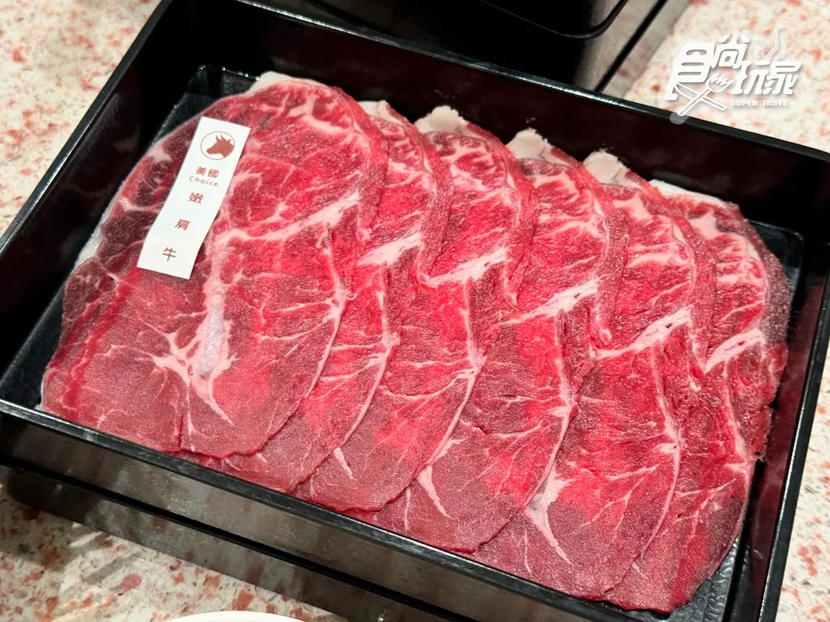 「小福利麻辣鍋」升級了!爽嗑百款海鮮、炙燒和牛、台式炸物,火鍋版饗食天堂 「小福利麻辣鍋」升級了!爽嗑百款海鮮、炙燒和牛、台式炸物,火鍋版饗食天堂