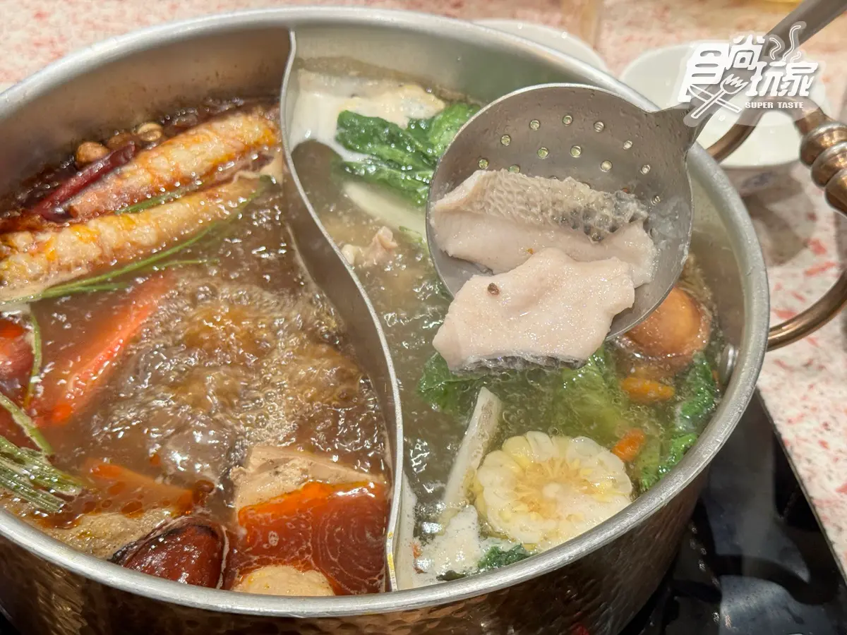「小福利麻辣鍋」升級了!爽嗑百款海鮮、炙燒和牛、台式炸物,火鍋版饗食天堂 「小福利麻辣鍋」升級了!爽嗑百款海鮮、炙燒和牛、台式炸物,火鍋版饗食天堂