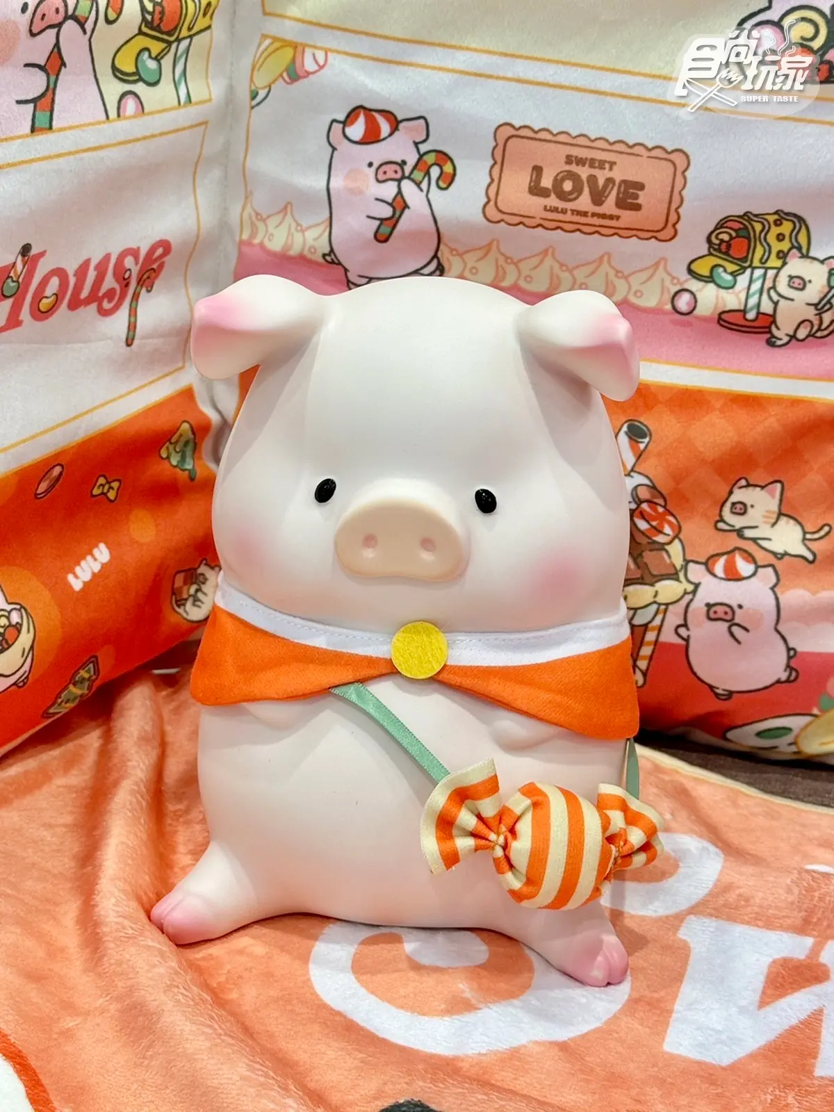 暴紅「三麗鷗絨毛聖誕樹」!全家聖誕禮物10選:飛天小女警水晶球、三眼怪公仔 暴紅「三麗鷗絨毛聖誕樹」!全家聖誕禮物10選:飛天小女警水晶球、三眼怪公仔