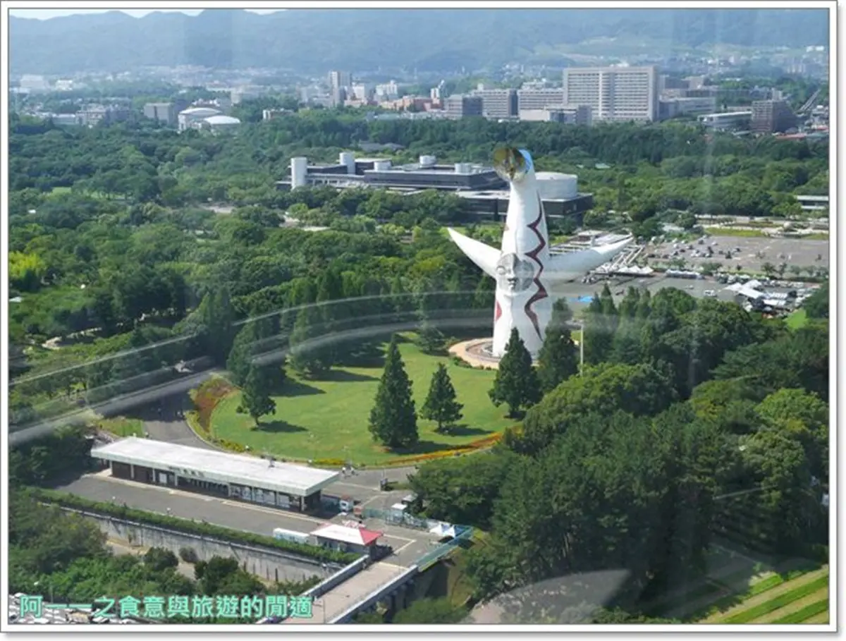 高空爽窩暖桌吃關東煮!「日本最狂摩天輪」8特色車廂,還有卡拉OK、密室解謎 高空爽窩暖桌吃關東煮!「日本最狂摩天輪」8特色車廂,還有卡拉OK、密室解謎
