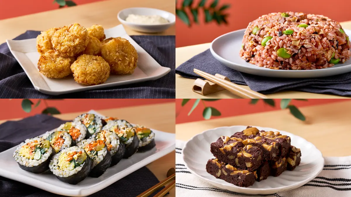 饗賓明年再推3品牌!首間「日料店」開幕地點曝,加碼旭集、饗食天堂再展店 饗賓明年再推3品牌!首間「日料店」開幕地點曝,加碼旭集、饗食天堂再展店