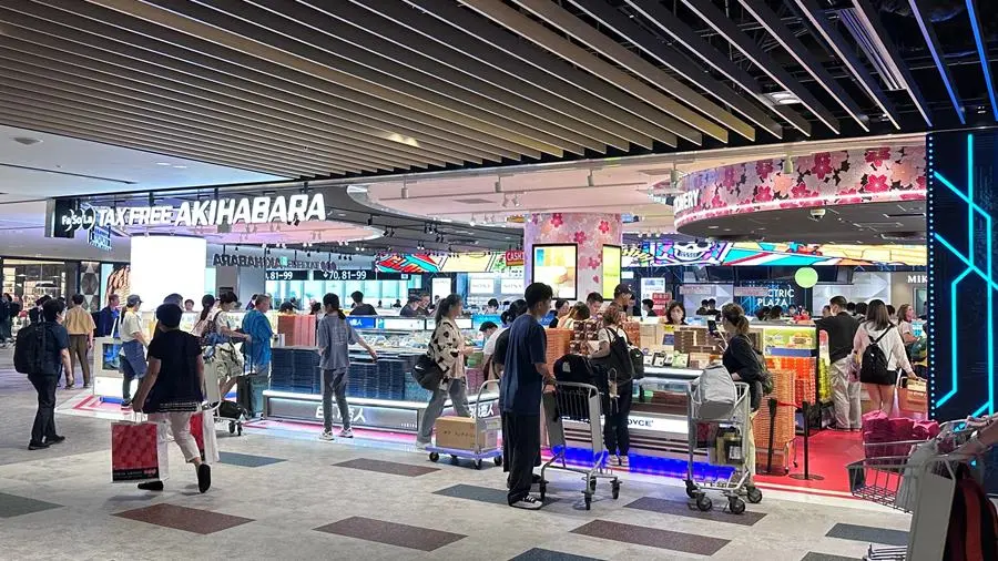 日本1泡麵爆紅!台灣旅客免稅店狂搬30碗,過來人:配料大塊又多汁