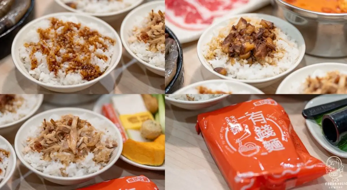 乖乖牛奶磚超Q！錢都Ｘ乖乖聯名「椰香牛奶鍋」，215元起椰奶冰、紅豆湯吃到飽