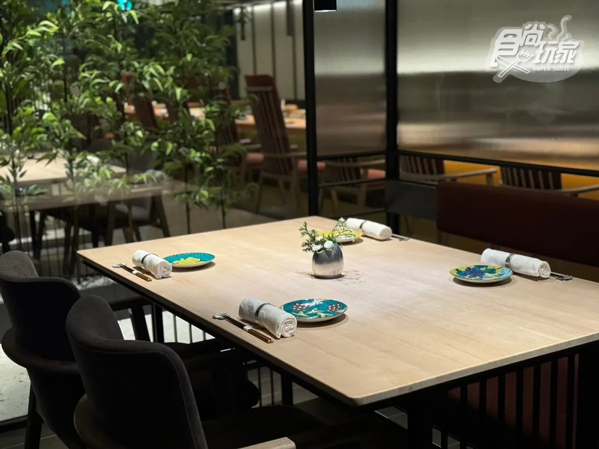 高雄日航酒店餐廳全攻略！Buffet爽嗑生魚片、港點，哈根達斯、日本生啤無限供應