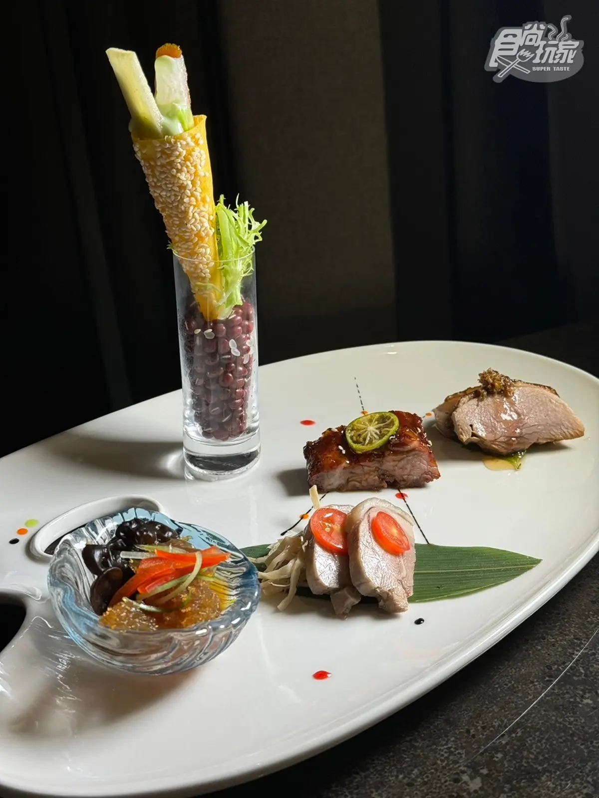 高雄日航酒店餐廳全攻略！Buffet爽嗑生魚片、港點，哈根達斯、日本生啤無限供應