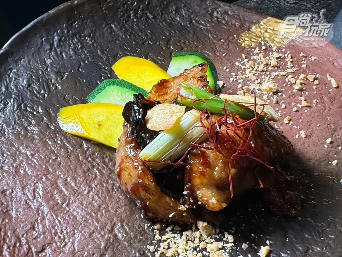 高雄日航酒店餐廳全攻略！Buffet爽嗑生魚片、港點，哈根達斯、日本生啤無限供應