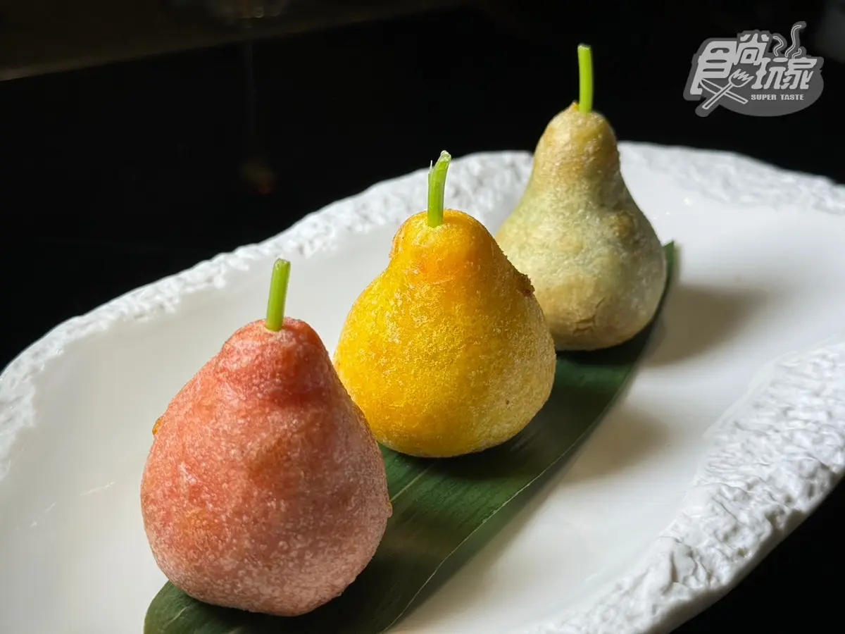 高雄日航酒店餐廳全攻略！Buffet爽嗑生魚片、港點，哈根達斯、日本生啤無限供應
