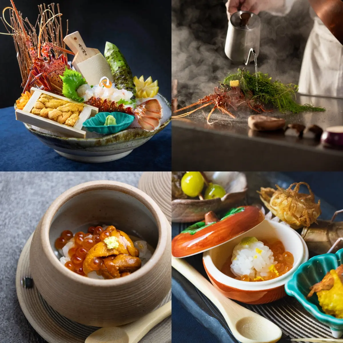 高雄日航酒店餐廳全攻略！Buffet爽嗑生魚片、港點，哈根達斯、日本生啤無限供應