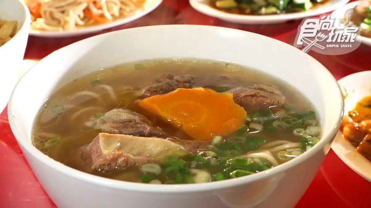 好評破千則!台灣最強牛肉麵12家:連7年米其林推薦、免費續麵、珍奶喝到飽 好評破千則!台灣最強牛肉麵12家:連7年米其林推薦、免費續麵、珍奶喝到飽