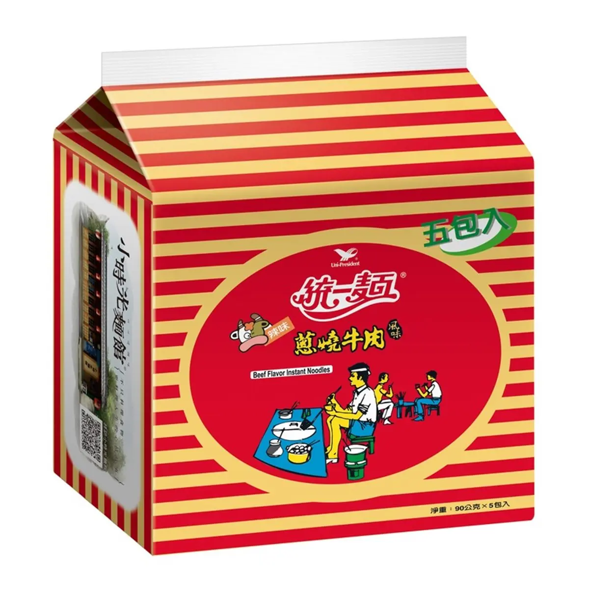 熱銷泡麵排行TOP10!「第1名」銷售額破億元,異國泡麵只有「這款」入榜(中獎公布) 熱銷泡麵排行TOP10!「第1名」銷售額破億元,異國泡麵只有「這款」入榜(中獎公布)