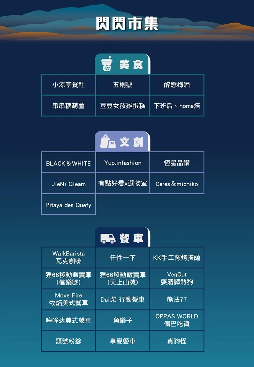全台最盛大跨年煙火!豪華規格狂炸13分14秒,演唱會卡司、11大最佳觀賞點 全台最盛大跨年煙火!豪華規格狂炸13分14秒,演唱會卡司、11大最佳觀賞點