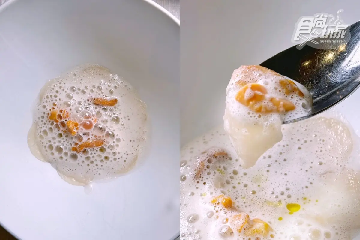 米其林二星「渥達尼斯磨坊」秋冬新菜!海洋、蔬食致敬永續,紅椒變身欲滴紅唇 米其林二星「渥達尼斯磨坊」秋冬新菜!海洋、蔬食致敬永續,紅椒變身欲滴紅唇