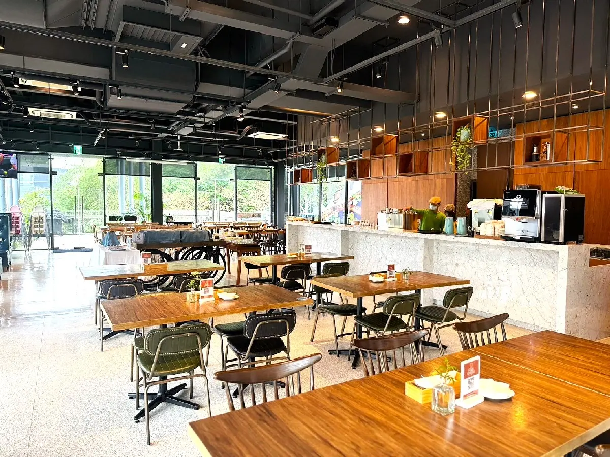 基隆竟有超美清水模旅店！入住現賺近1,500，享海科館、礦坑園區免費玩