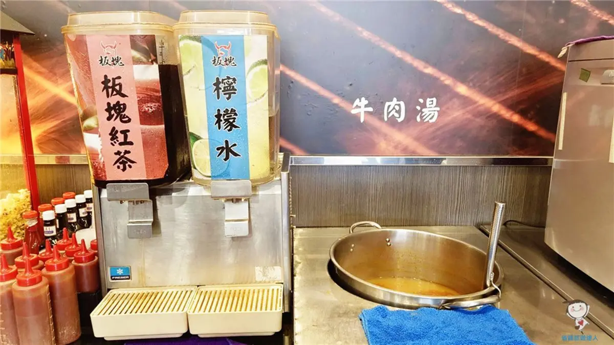 160元爽嗑排餐+自助吧!經營20年高CP值牛排店,爆米花、濃湯、10款飲品吃到飽 160元爽嗑排餐+自助吧!經營20年高CP值牛排店,爆米花、濃湯、10款飲品吃到飽