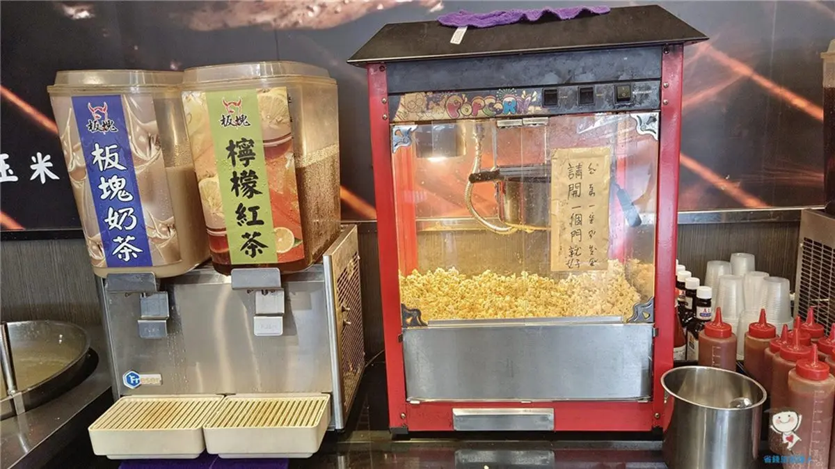 160元爽嗑排餐+自助吧!經營20年高CP值牛排店,爆米花、濃湯、10款飲品吃到飽 160元爽嗑排餐+自助吧!經營20年高CP值牛排店,爆米花、濃湯、10款飲品吃到飽