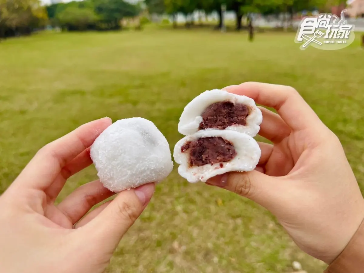 全聯年度熱銷甜點TOP5!第1名不到12元,網友:料多扎實、一次可以吃3個 全聯年度熱銷甜點TOP5!第1名不到12元,網友:料多扎實、一次可以吃3個