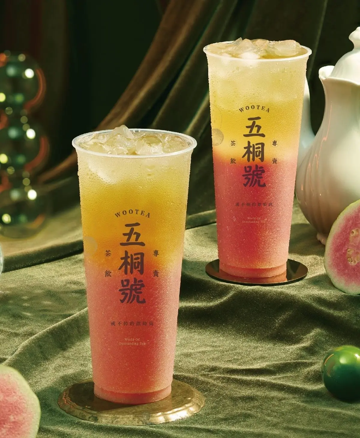 7大手搖買一送一!五桐號、CoCo、烏弄通通有,加碼必勝客披薩買一送一 7大手搖買一送一!五桐號、CoCo、烏弄通通有,加碼必勝客披薩買一送一