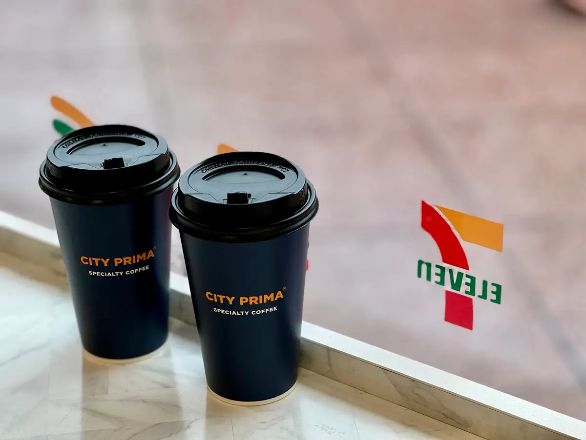 7-11咖啡買７送７！小七跨年、元旦７大重點，霜淇淋買一送一、新春福袋開賣