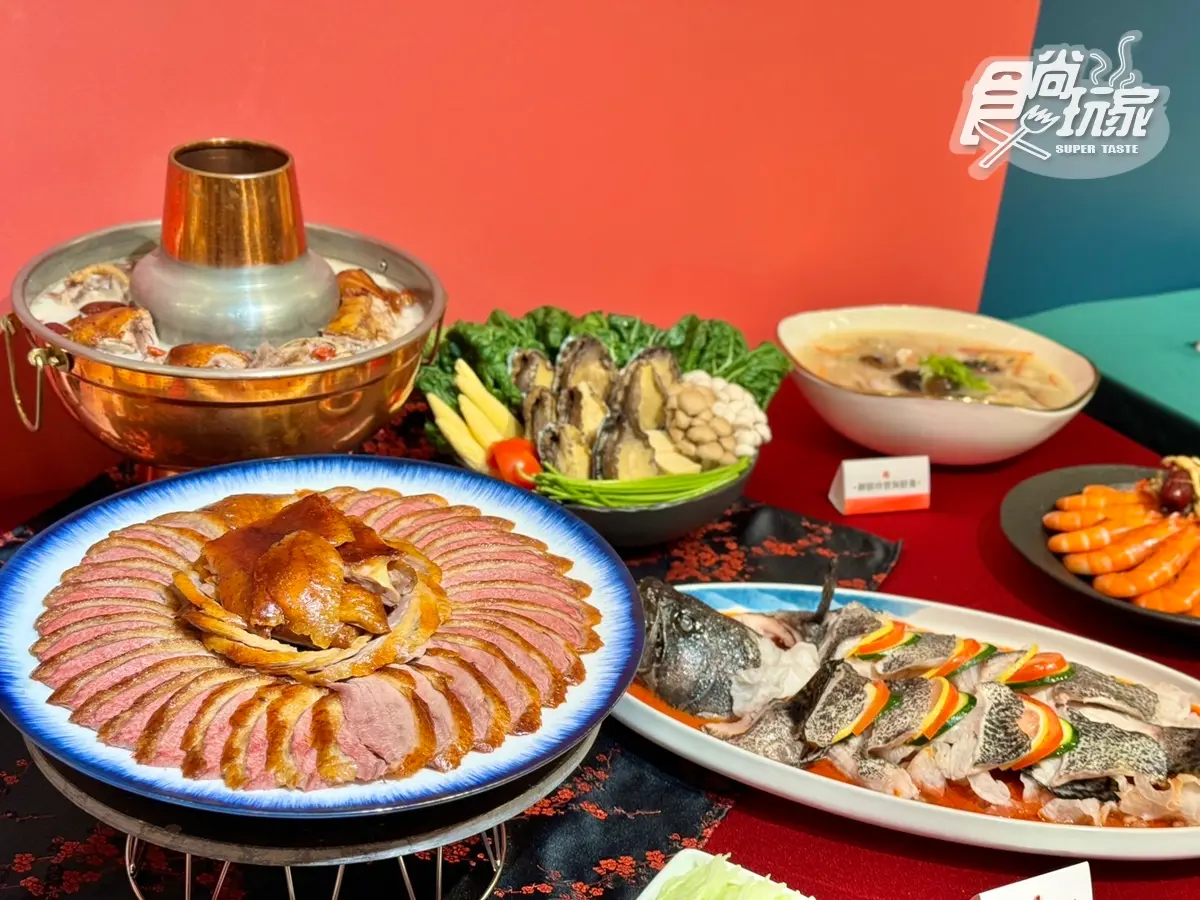 2025年菜外帶推薦TOP16！王品集團、連７年米其林一星、巨無霸龍蝦鍋、川菜
