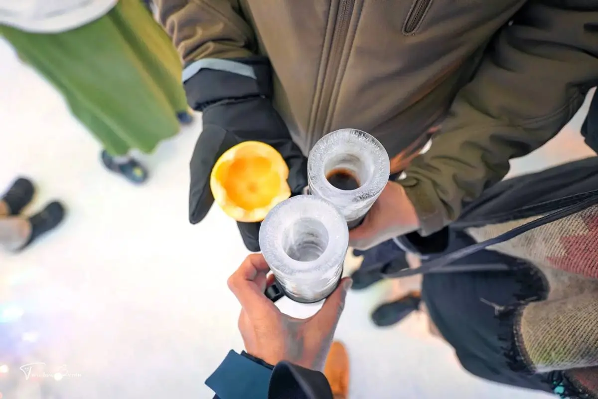必看「冬花火」!青森最美雪祭時間公布,奇幻「雪屋酒吧」飲料杯喝完可吃掉 必看「冬花火」!青森最美雪祭時間公布,奇幻「雪屋酒吧」飲料杯喝完可吃掉