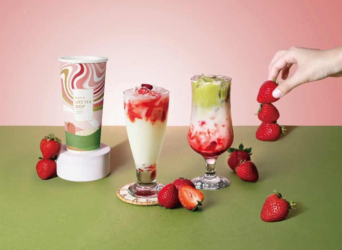 CoCo、五桐號、日出茶太買一送一!全台14間「1月飲品優惠包」,加1元多1件 CoCo、五桐號、日出茶太買一送一!全台14間「1月飲品優惠包」,加1元多1件