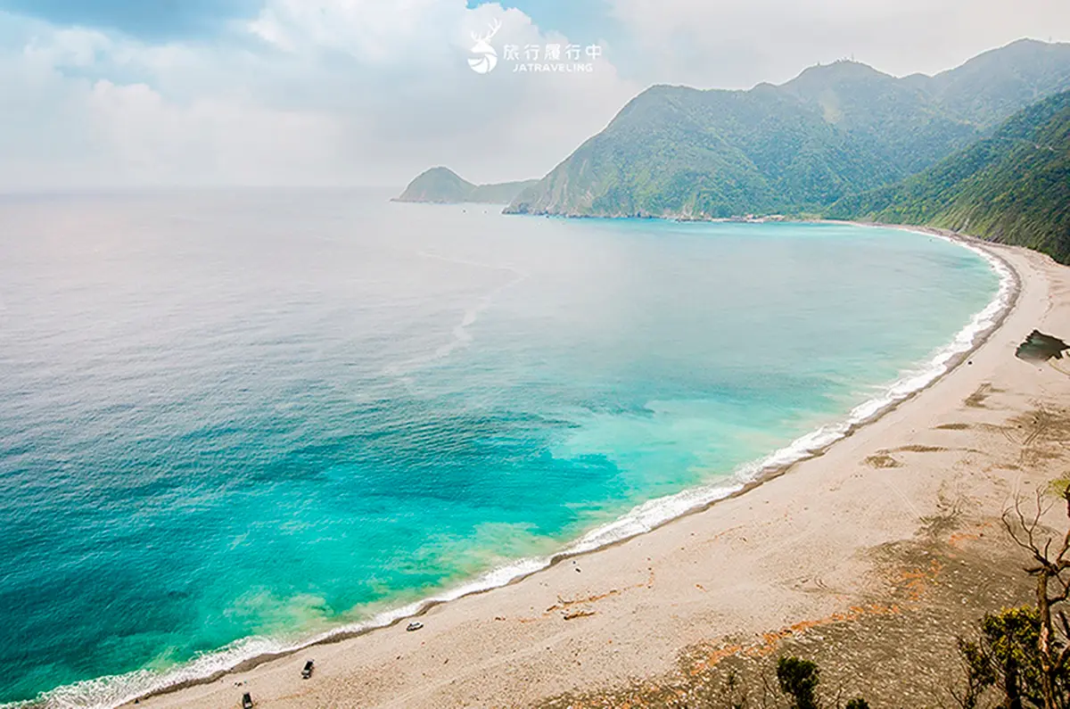 蘇澳私房景點：東澳灣